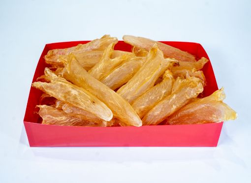 Picture of Fish Maw Tube 70-80 pieces