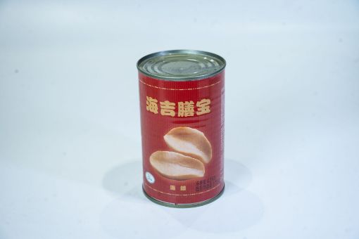 Picture of Australian abalone canned